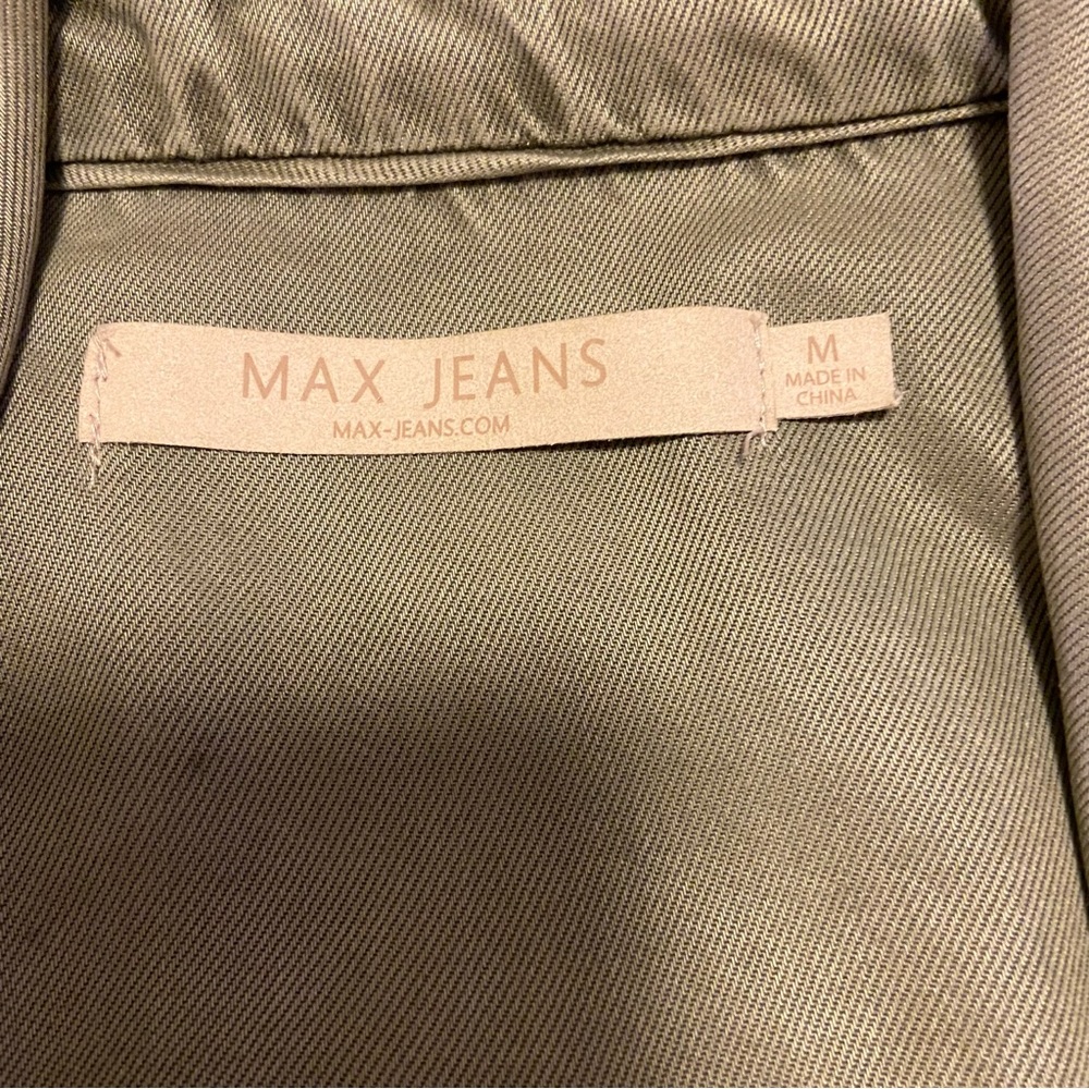 Waterfall Jacket - image 8